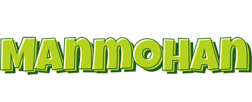 Manmohan summer logo