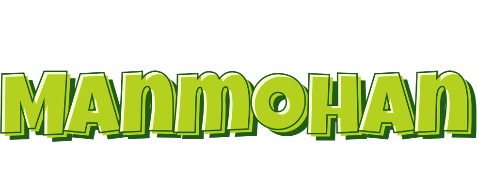 Manmohan summer logo