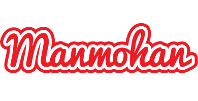 Manmohan sunshine logo