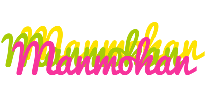 Manmohan sweets logo