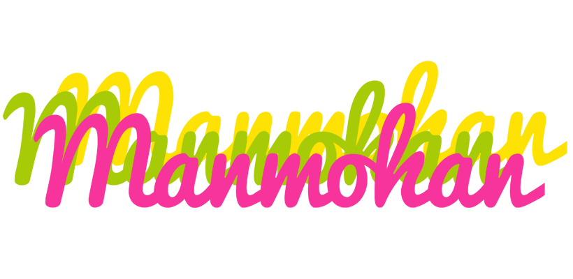 Manmohan sweets logo
