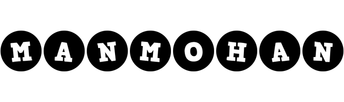 Manmohan tools logo