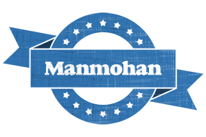 Manmohan trust logo