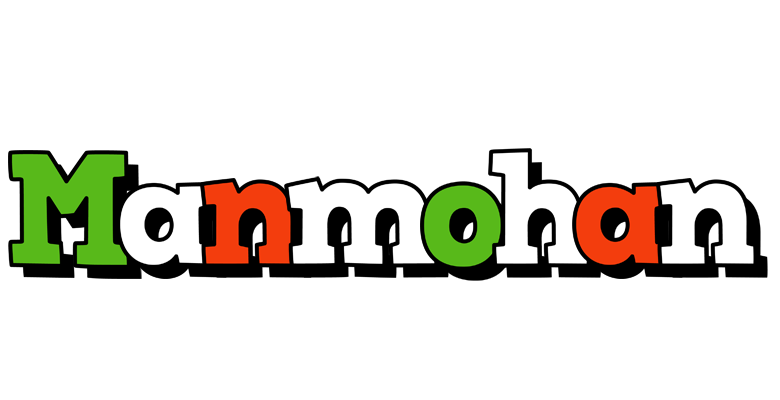 Manmohan venezia logo