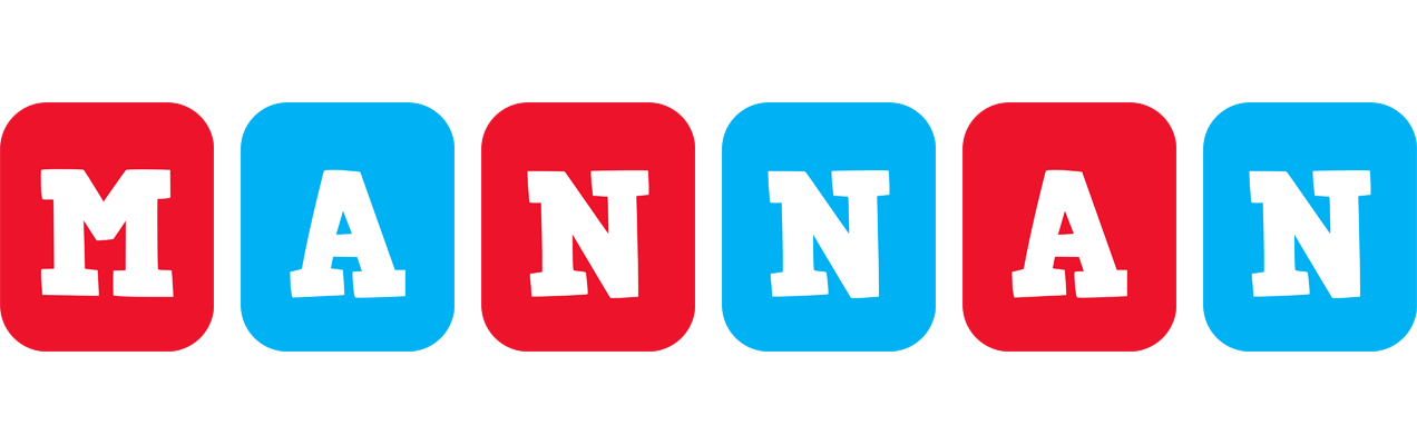 Mannan diesel logo