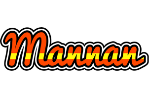 Mannan madrid logo