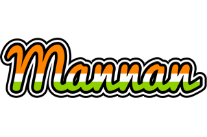 Mannan mumbai logo