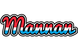 Mannan norway logo