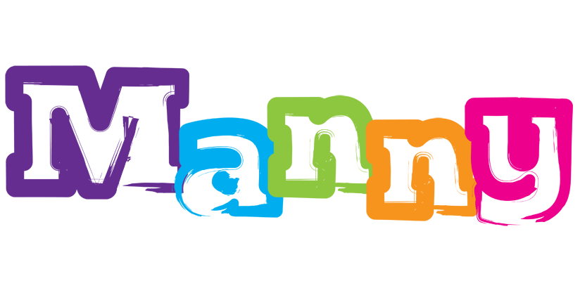 Manny casino logo