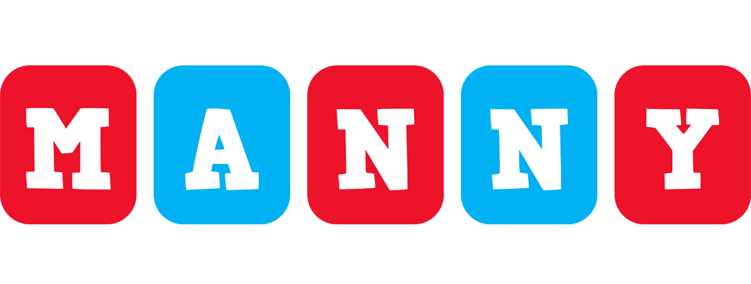 Manny diesel logo
