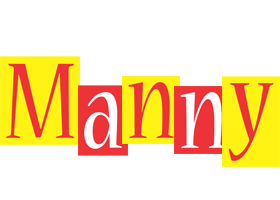 Manny errors logo