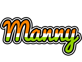 Manny mumbai logo