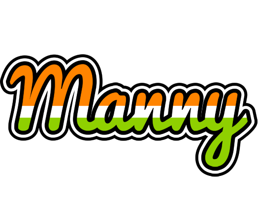 Manny mumbai logo