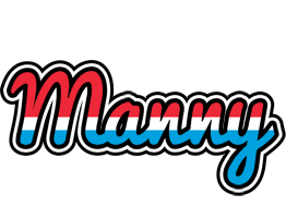 Manny norway logo