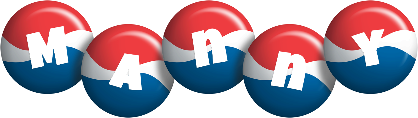 Manny paris logo