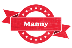 Manny passion logo