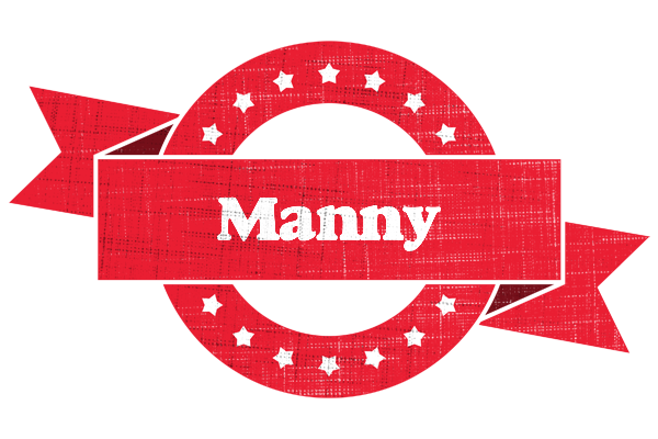Manny passion logo
