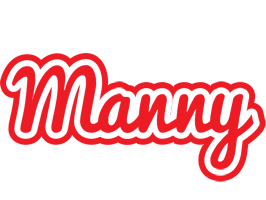 Manny sunshine logo