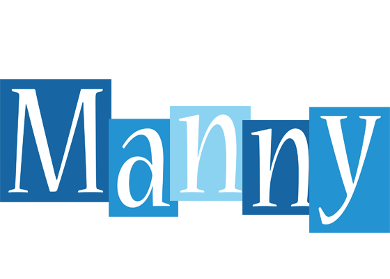 Manny winter logo