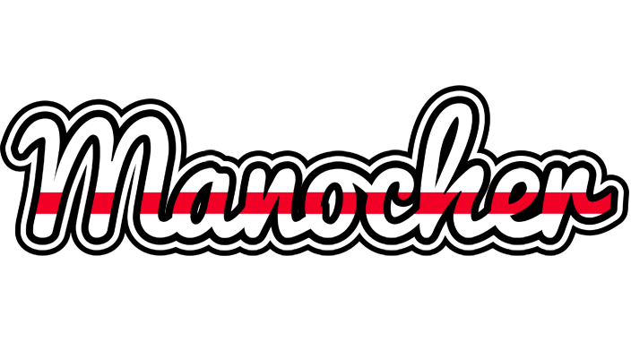 Manocher kingdom logo