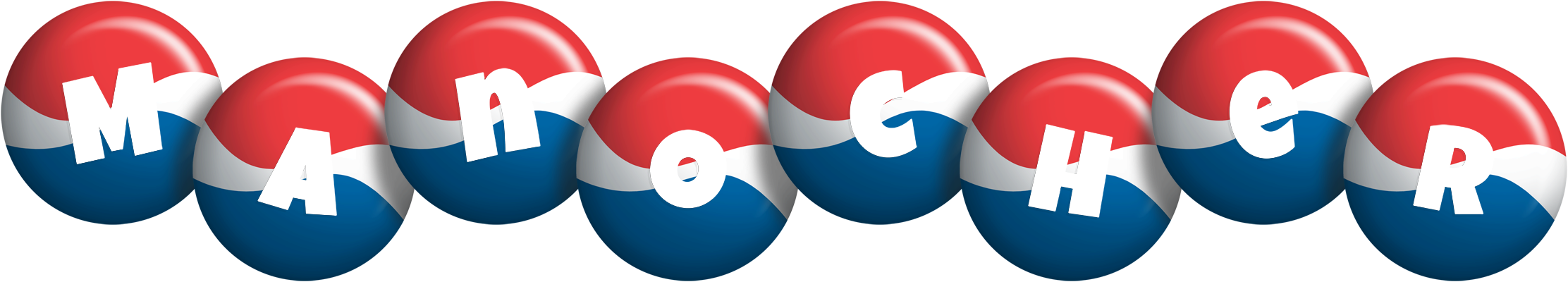 Manocher paris logo
