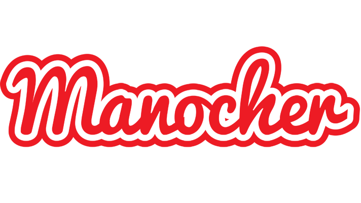 Manocher sunshine logo