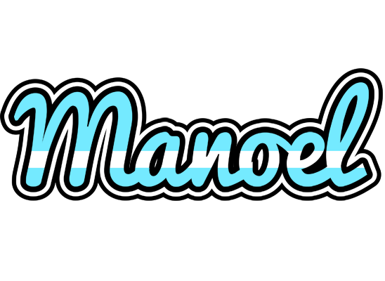 Manoel argentine logo
