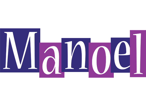 Manoel autumn logo