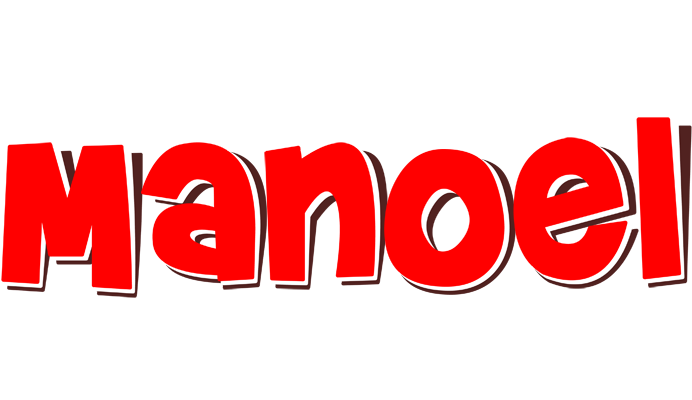 Manoel basket logo