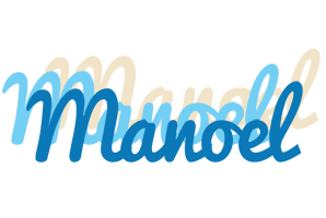 Manoel breeze logo