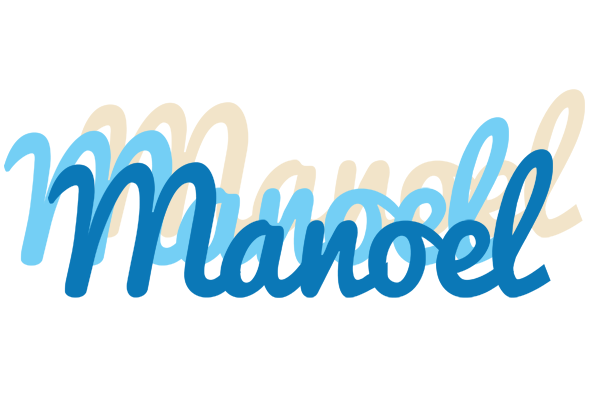 Manoel breeze logo