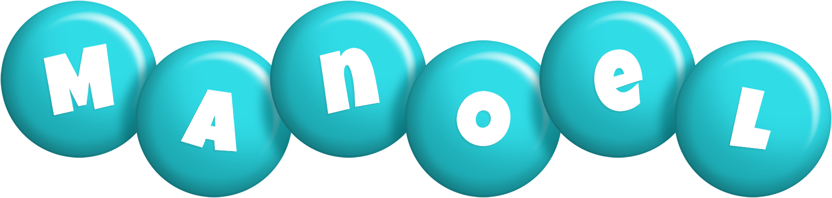 Manoel candy-azur logo