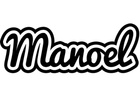 Manoel chess logo