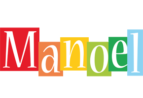 Manoel colors logo