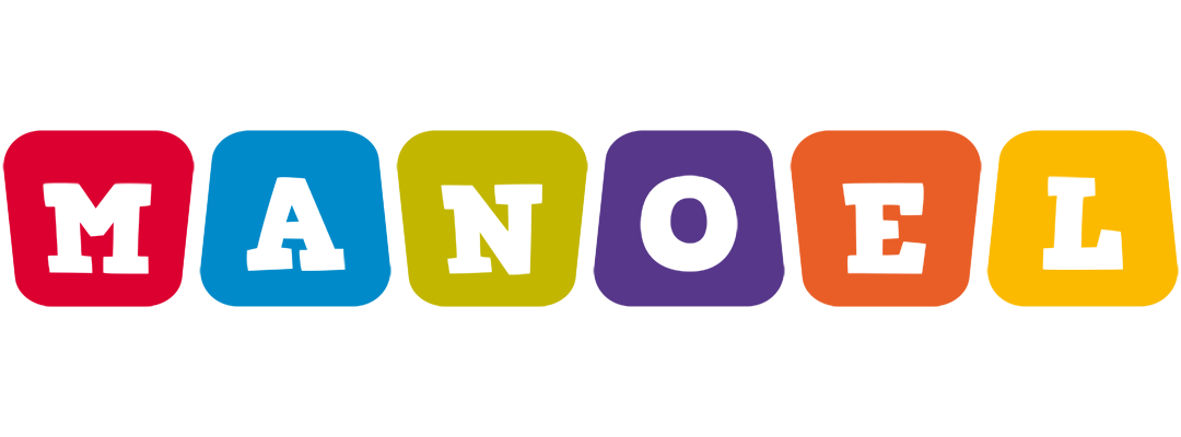 Manoel daycare logo