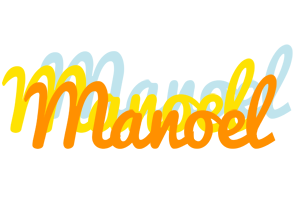 Manoel energy logo