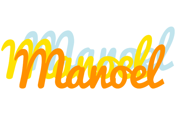 Manoel energy logo