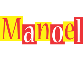 Manoel errors logo