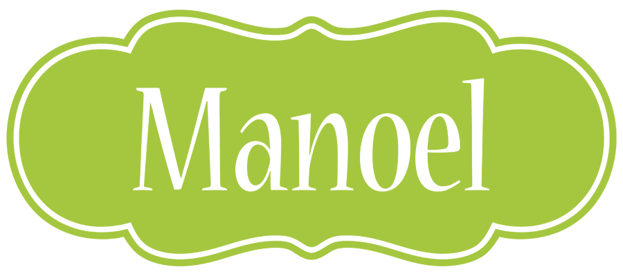 Manoel family logo