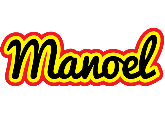 Manoel flaming logo