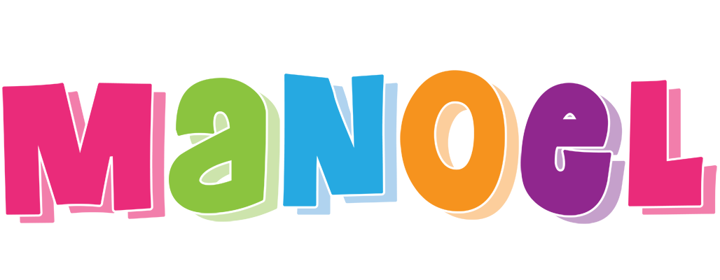 Manoel friday logo
