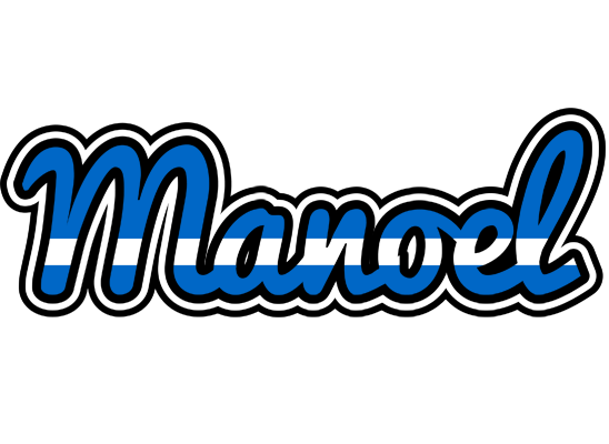 Manoel greece logo