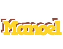 Manoel hotcup logo