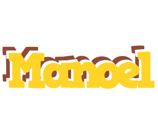 Manoel hotcup logo