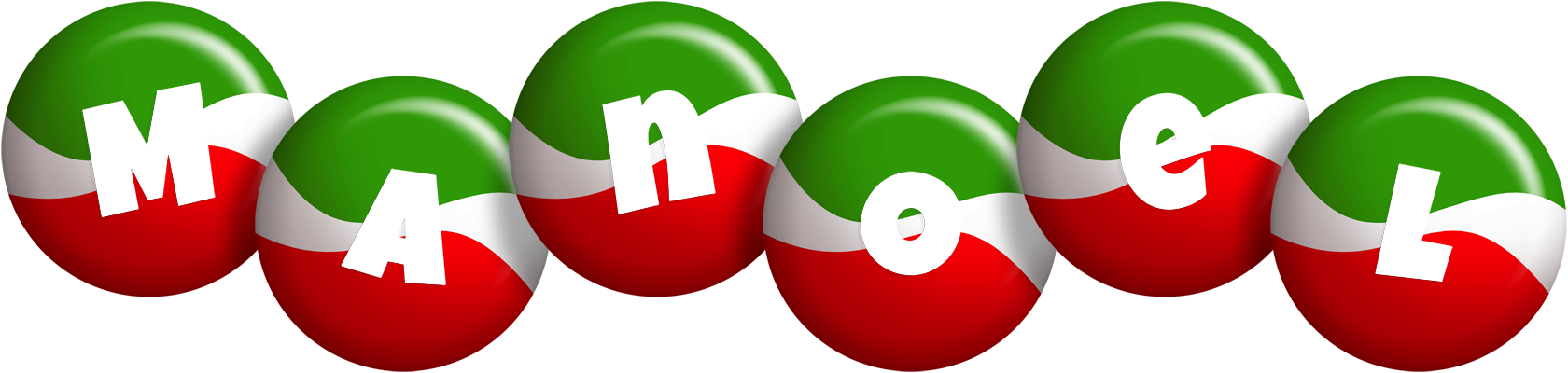 Manoel italy logo
