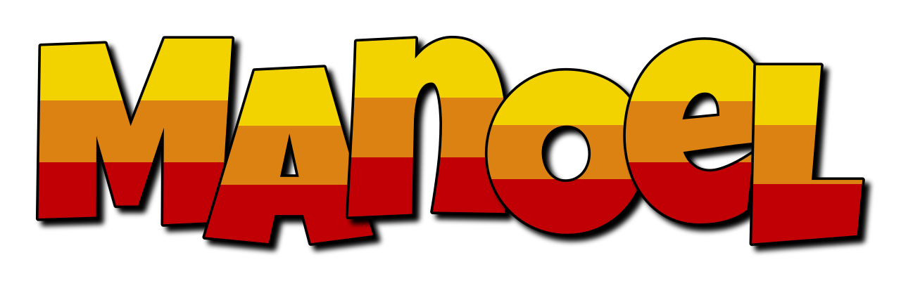 Manoel jungle logo