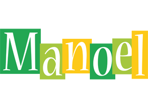 Manoel lemonade logo