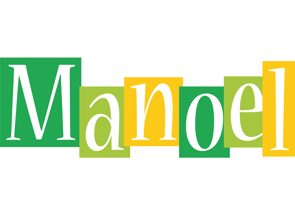 Manoel lemonade logo