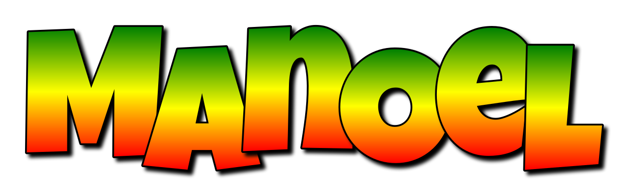 Manoel mango logo