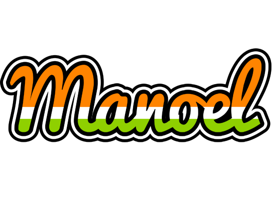 Manoel mumbai logo
